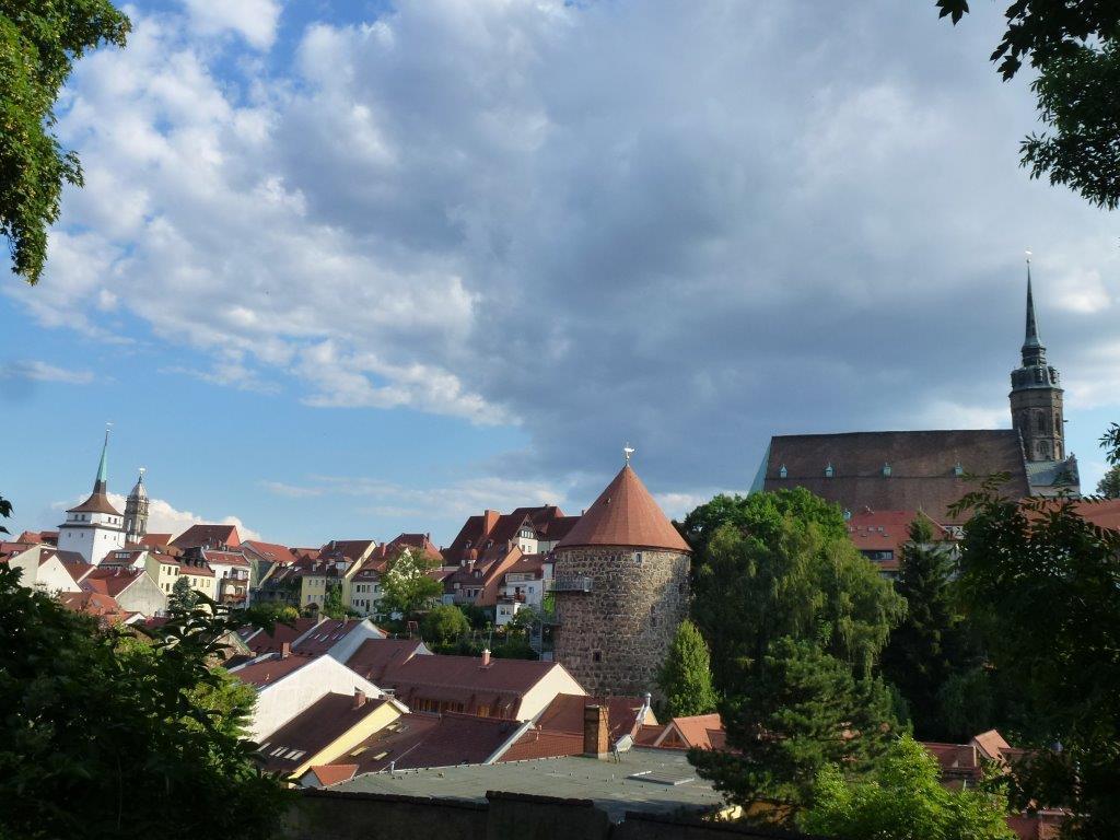 Crosta Brava Grossdubrau Exterior foto