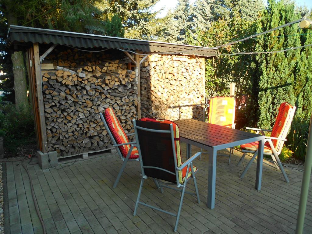 Crosta Brava Grossdubrau Exterior foto